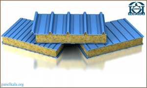 فروش ساندویچ پانل تهران