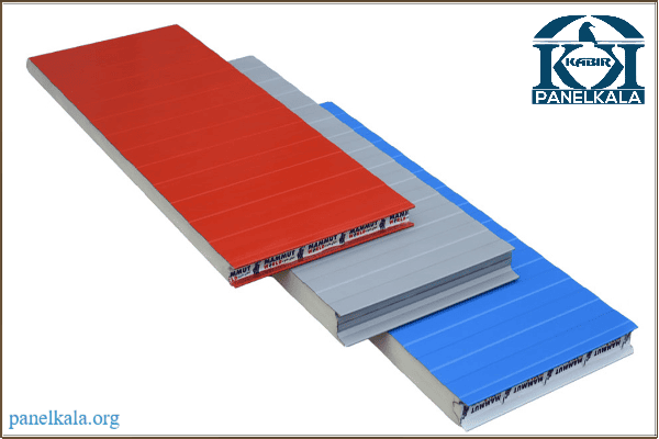قیمت ساندویچ پانل تهران