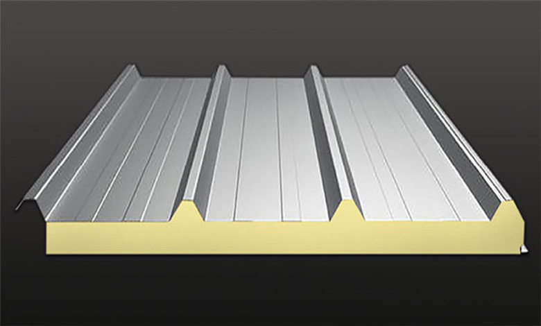 خرید ساندویچ پنل با مشاوره رایگان