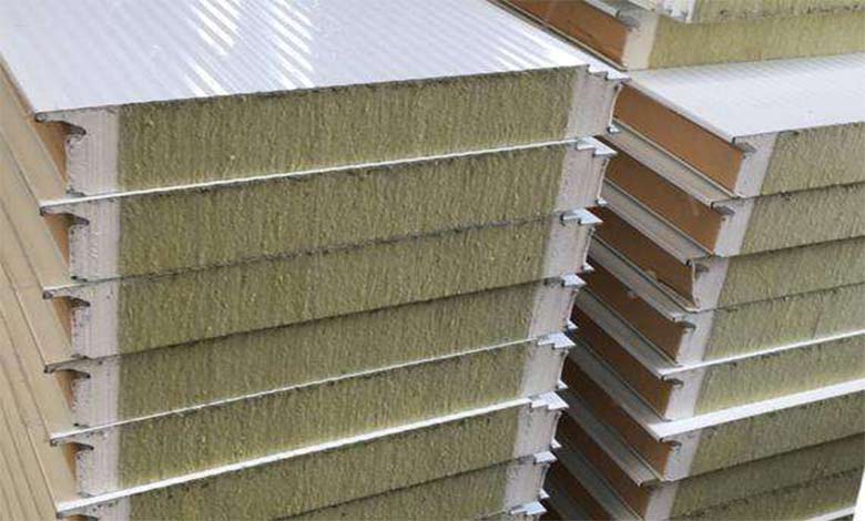 قیمت ساندویچ پانل ارزان