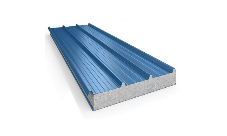 نصب ساندویچ پانل اصفهان