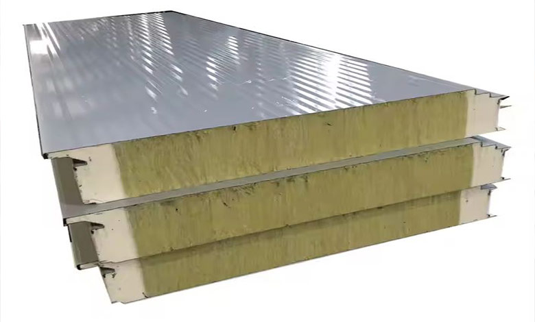 ساندویچ پانل کلین روم اهواز خوزستان