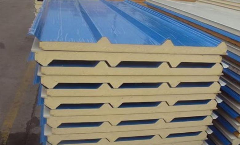 قیمت ساندویچ پانل خوزستان