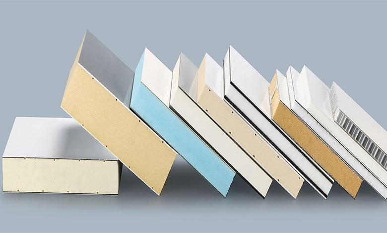 فروش ساندویچ پانل در اصفهان