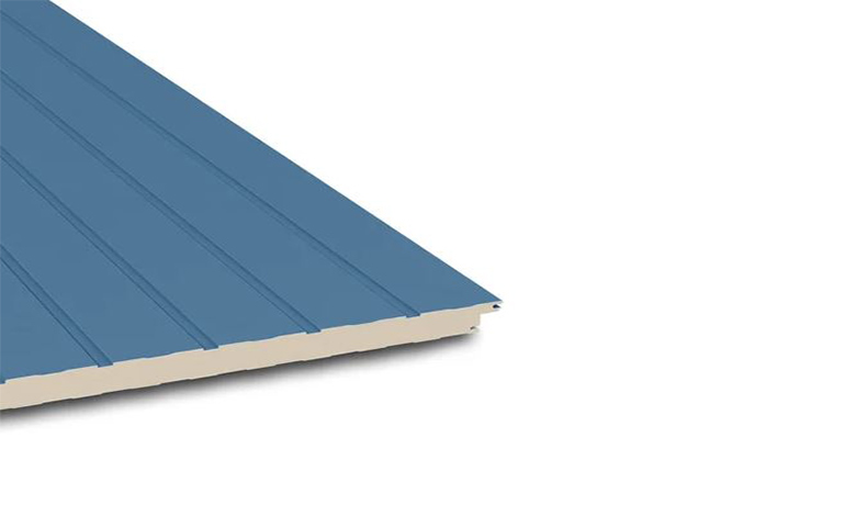 ساندویچ پانل شادولاین و کاربرد آن