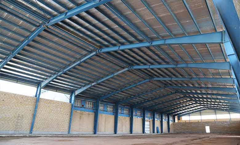 کاربردی ترین پانل ها در ساخت سوله