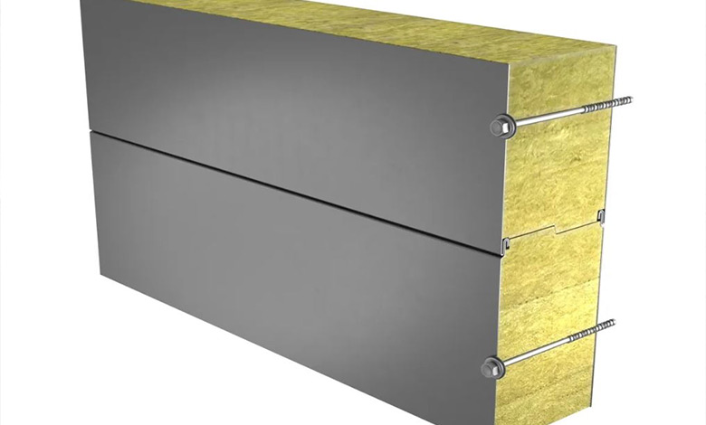 مزایای ساندویچ پانل تهران