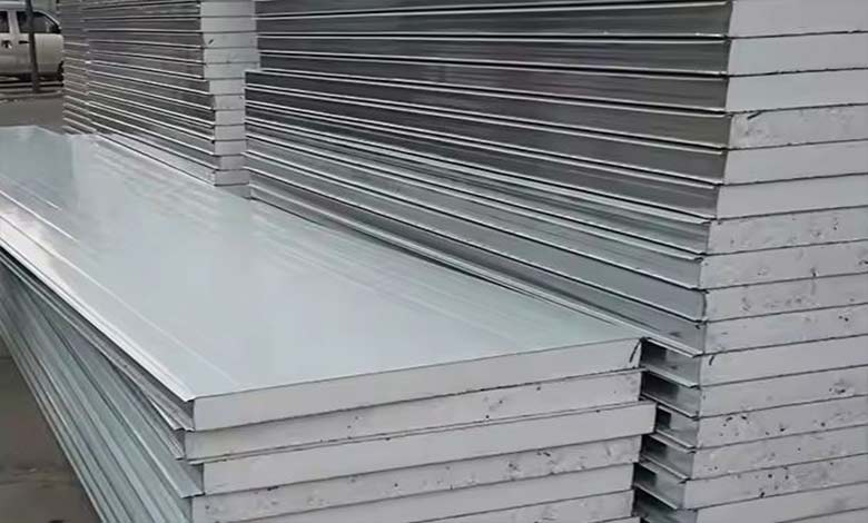 چطور ساندویچ پانل در تهران را پیدا کنیم؟