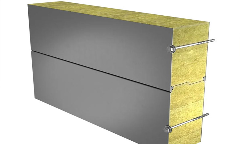 قیمت ساندویچ پانل در بازار تبریز