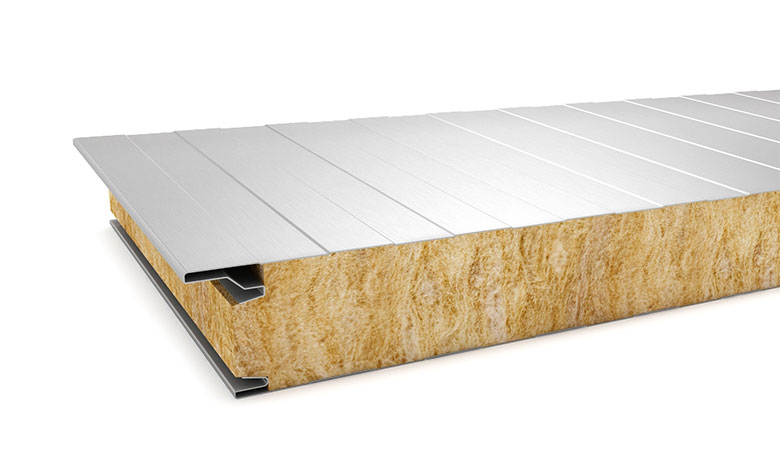 ساندویچ پانل در تبریز