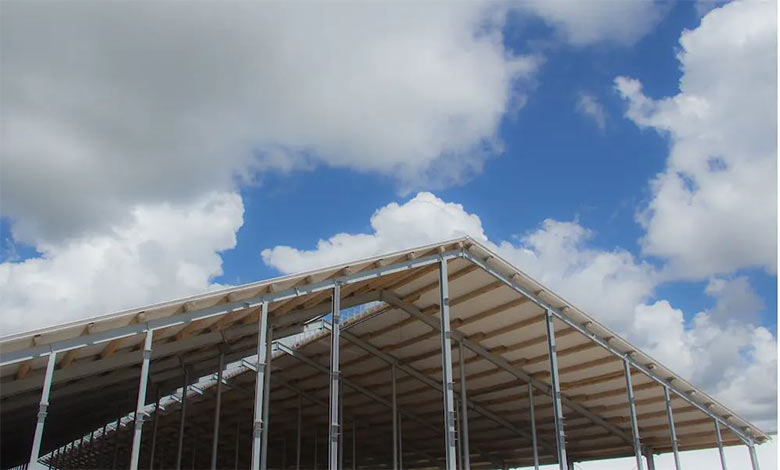 مرکز تخصصی تولید ساندویچ پانل سقفی و دیواری در تهران