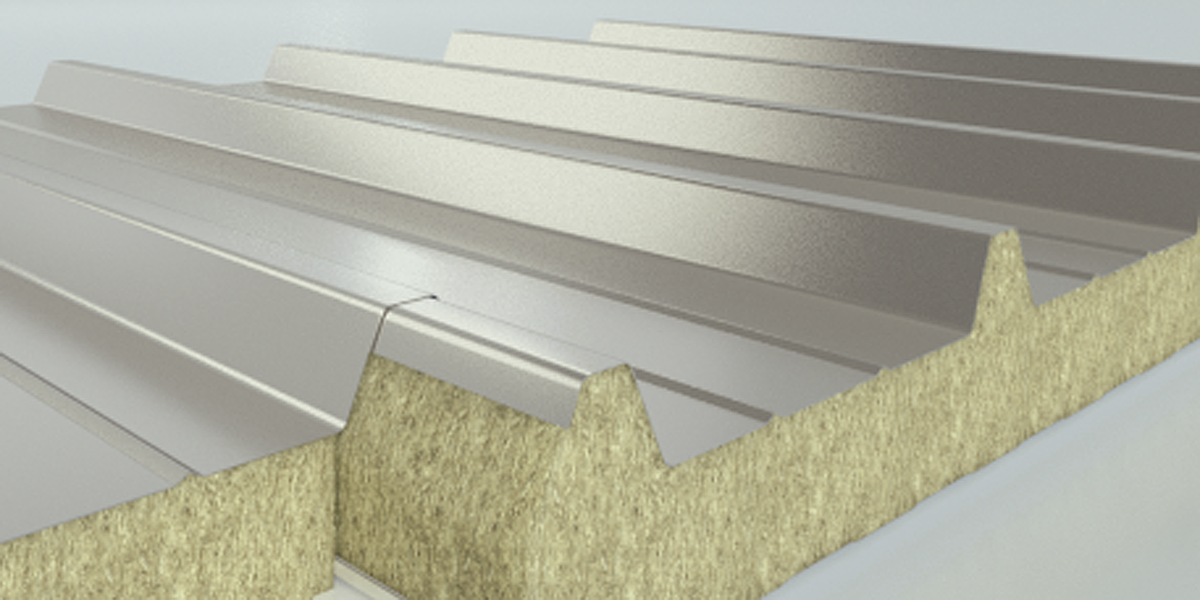 مزایای استفاده از ساندویچ پانل