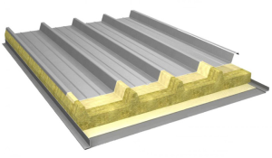 نکات و نحوه اجرای ساندویچ پانل